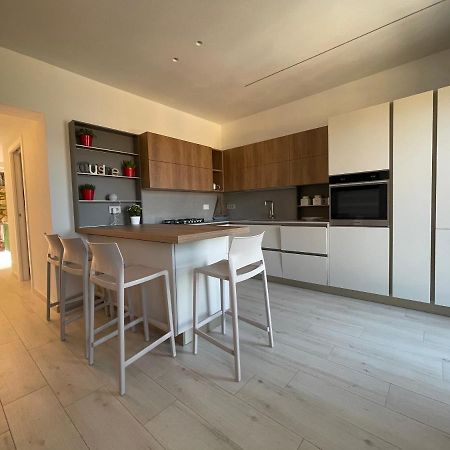Apartamento Casa Irene Terrazza Vista Mare E Garage Porto Venere Exterior foto